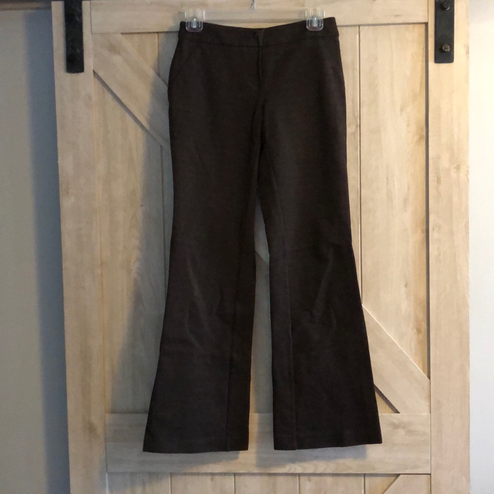 New York & Company pull-on dress pants